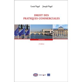 Droit des pratiques commerciales