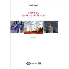 Droit du marché intérieur