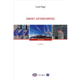 Droit antidumping