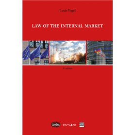 Law of the internal market