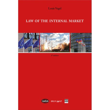 Law of the internal market