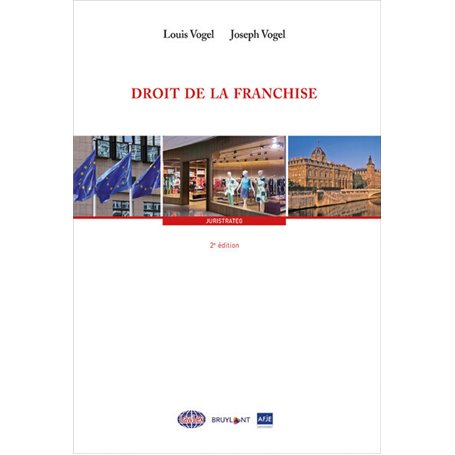 Droit de la franchise