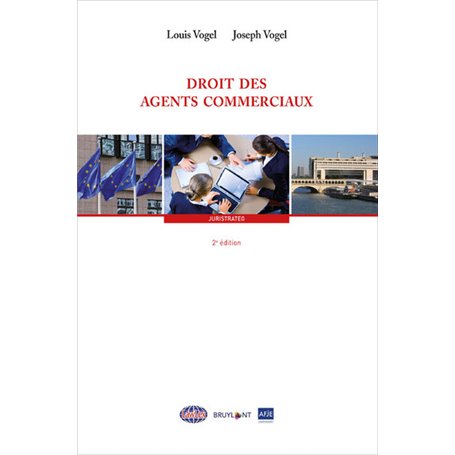 Droit des agents commerciaux