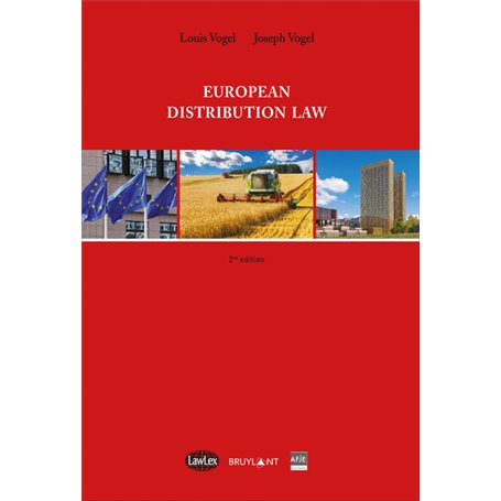 European Distribution Law