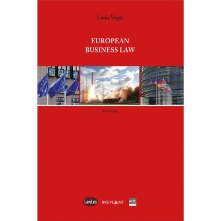 European Business Law