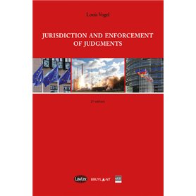 Jurisdiction and Recognition of judgements since Brussel I Regulation Recast