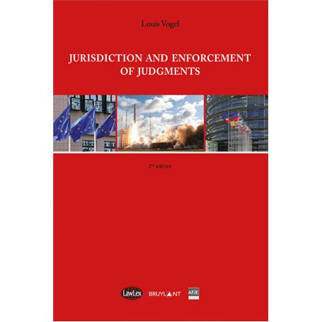 Jurisdiction and Recognition of judgements since Brussel I Regulation Recast