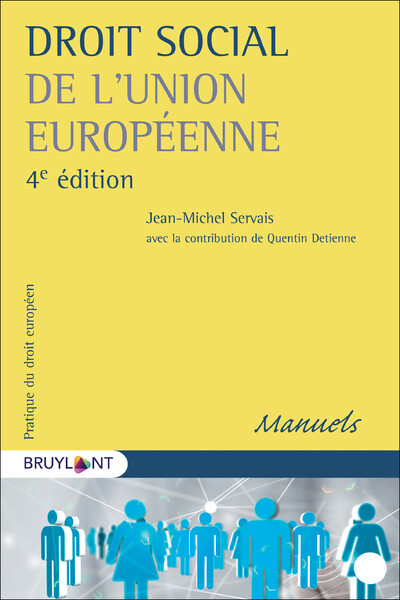 Droit matériel de l'Union européenne