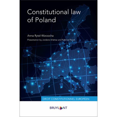 Constitutional law of Poland