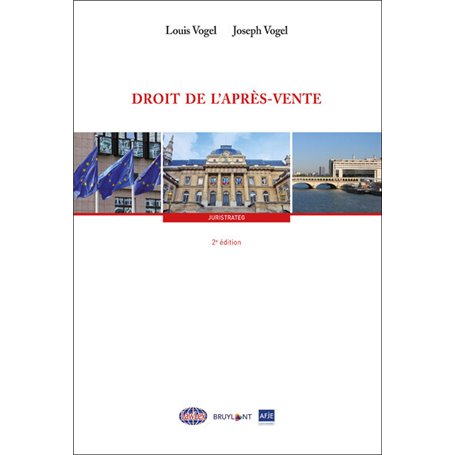 Droit de l'après-vente