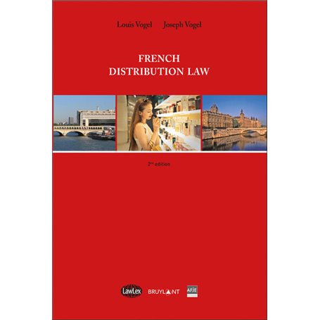 French Distribution Law