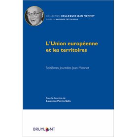 L'Union européenne et les territoires