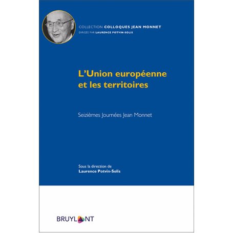 L'Union européenne et les territoires