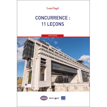 Concurrence : 11 leçons