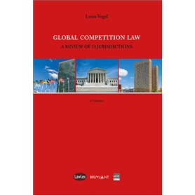 Global Competition Law