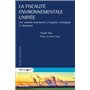 La fiscalité environnementale unifiée