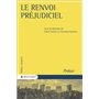 Le renvoi préjudiciel