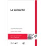 La solidarité