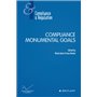 Compliance Monumental Goals