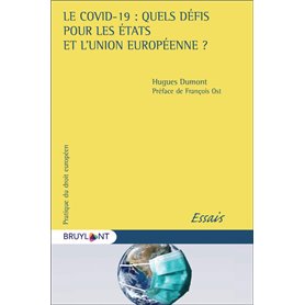 Le Covid-19 : quels défis pour les États et l'Union européenne ?