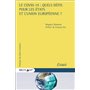 Le Covid-19 : quels défis pour les États et l'Union européenne ?