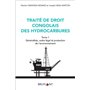 Traité de droit congolais des hydrocarbures - T01 Généralités, cadre légal et protection de l'enviro