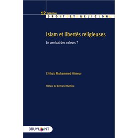 Islam et libertés religieuses