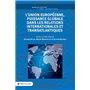 L'Union européenne, puissance globale dans les relations internationales et transatlantiques