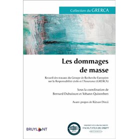 Les dommages de masse