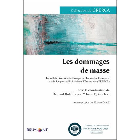 Les dommages de masse