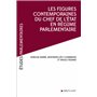 Les figures contemporaines du chef de l'État en régime parlementaire