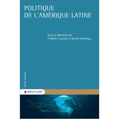 Politique de l'Amérique latine