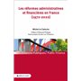 Les réformes administratives et financières en France (1972-2022)