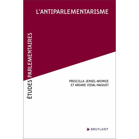 L'antiparlementarisme