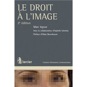 Le droit à l'image