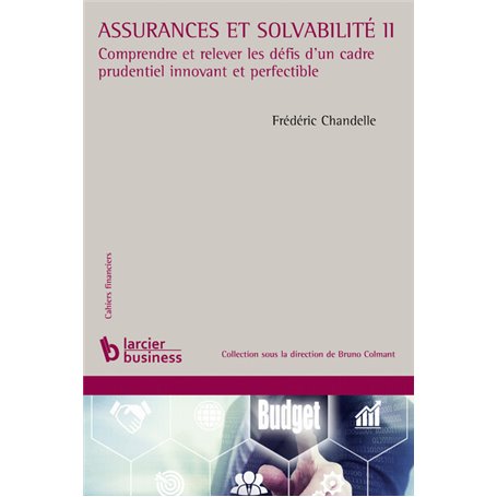 Assurances et solvabilité II