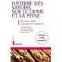 Histoire des savoirs sur le crime et la peine, 2ème Ed 1. Des savoirs diffus à la notion de criminel