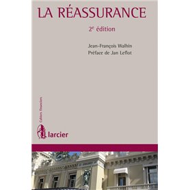 La réassurance