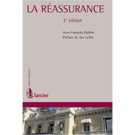 La réassurance