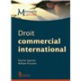 Droit commercial international