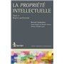 La propriété intellectuelle - Tome 2