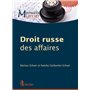 Droit russe des affaires