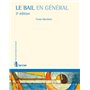 Le bail en général