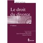 Le droit du divorce