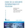 Code de la sécurité informatique et télécom