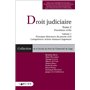 Droit Judiciaire Procédure civile - V1 - Tome 2