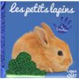 Bébé Touche-à-Tout Les petits lapins - tome 15