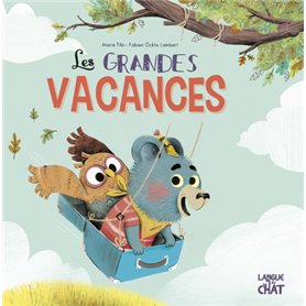 Les grandes vacances