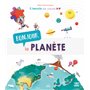 Bonjour la planète L'encyclo des petiots