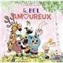 Le bel amoureux - Dans le bois de Coin joli